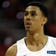 Illustration for article titled Report: Zhaire Smiths Rookie Season Gets Delayed Even Further Because Of Complications From A Sesame Seed Allergy